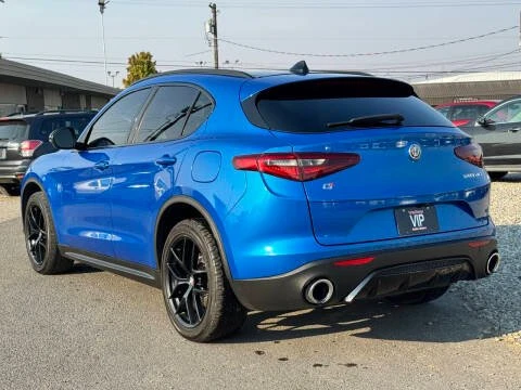 2018 Alfa Romeo Stelvio - Image 7 of 16
