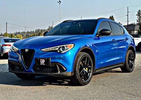 2018 Alfa Romeo Stelvio - Image 2 of 16