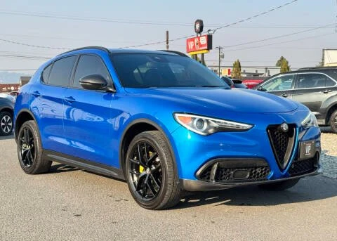 2018 Alfa Romeo Stelvio - Image 3 of 16