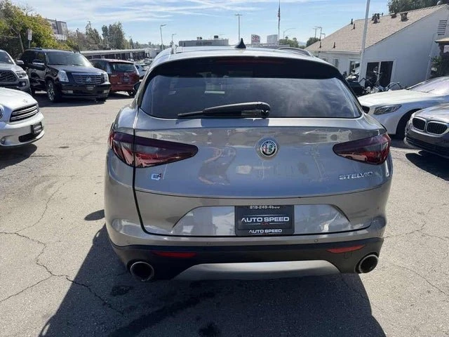 2018 Alfa Romeo Stelvio - Image 5 of 20