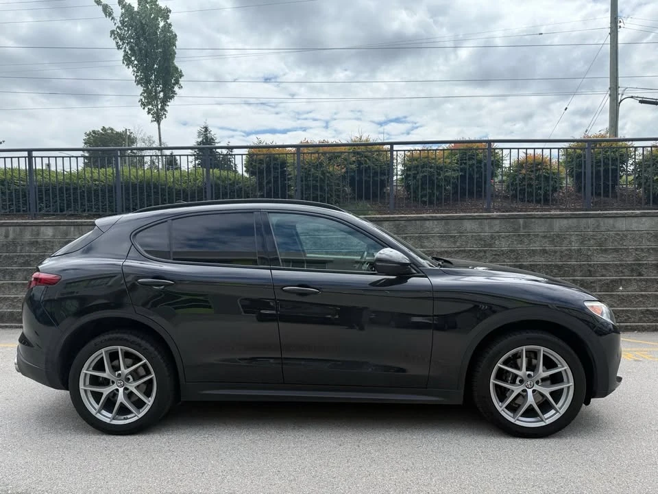 2018 Alfa Romeo Stelvio - Image 2 of 16
