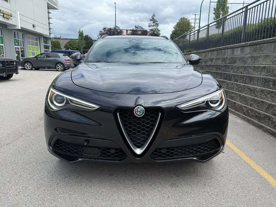 2018 Alfa Romeo Stelvio - Image 7 of 16