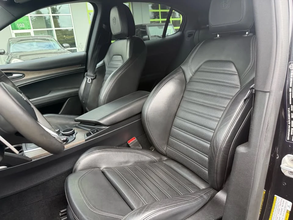 2018 Alfa Romeo Stelvio - Image 10 of 16
