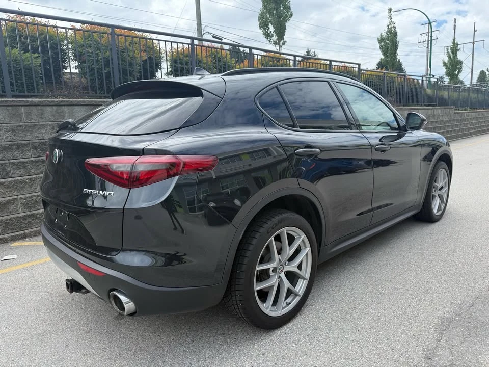 2018 Alfa Romeo Stelvio - Image 3 of 16