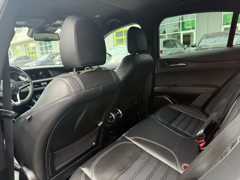 2018 Alfa Romeo Stelvio - Image 12 of 16