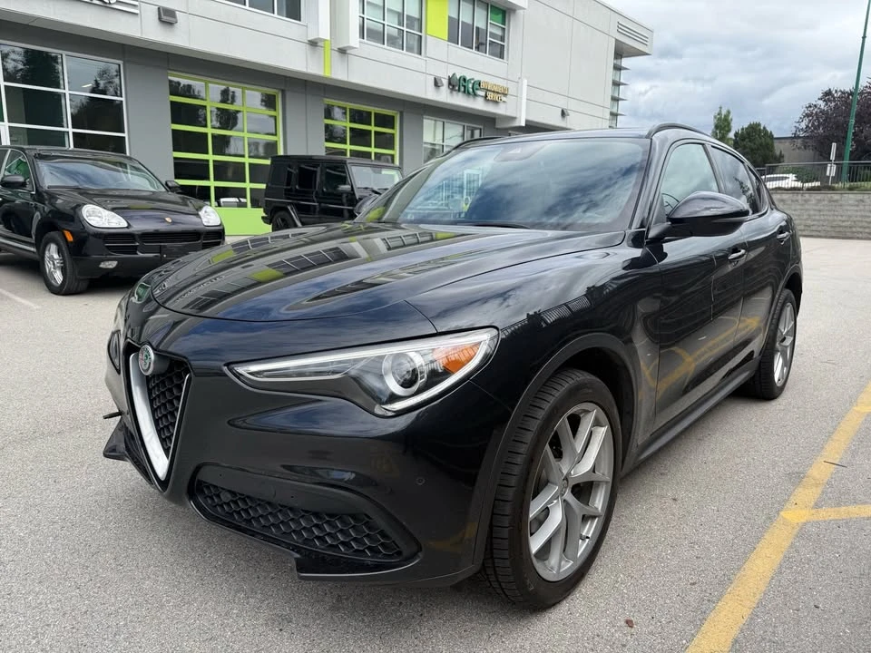 2018 Alfa Romeo Stelvio - Image 6 of 16
