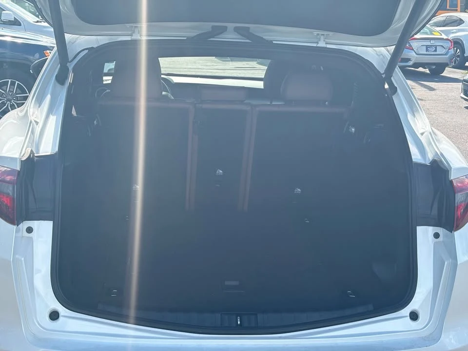 2018 Alfa Romeo Stelvio - Image 19 of 19