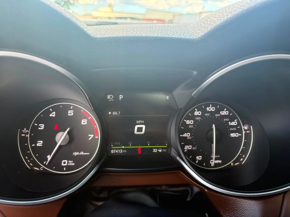 2018 Alfa Romeo Stelvio - Image 12 of 19