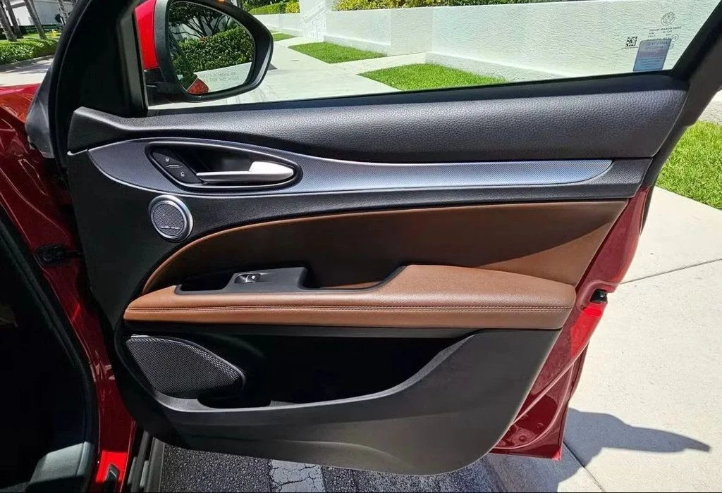 2018 Alfa Romeo Stelvio - Image 12 of 12