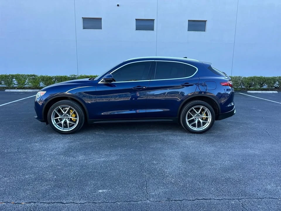 2018 Alfa Romeo Stelvio - Image 5 of 20