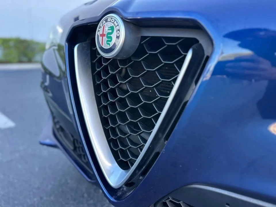 2018 Alfa Romeo Stelvio - Image 3 of 20