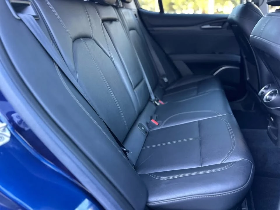 2018 Alfa Romeo Stelvio - Image 20 of 20
