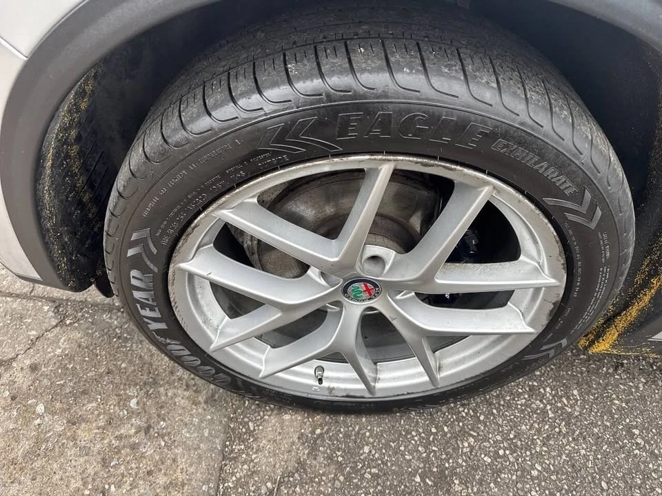 2018 Alfa Romeo Stelvio - Image 10 of 19