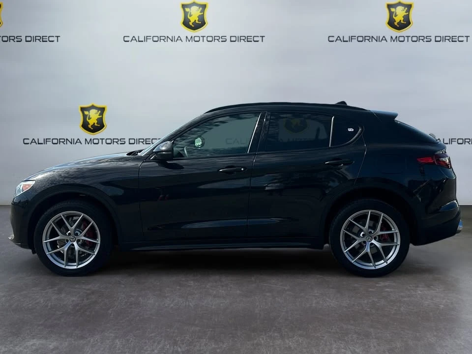 2018 Alfa Romeo Stelvio - Image 2 of 20