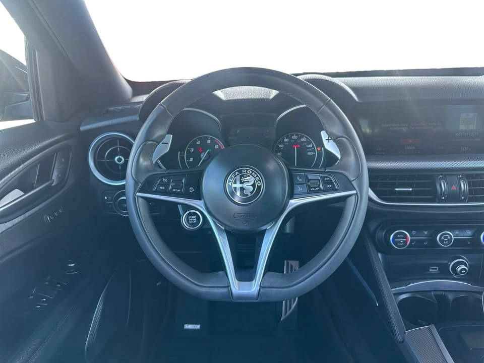 2018 Alfa Romeo Stelvio - Image 12 of 20