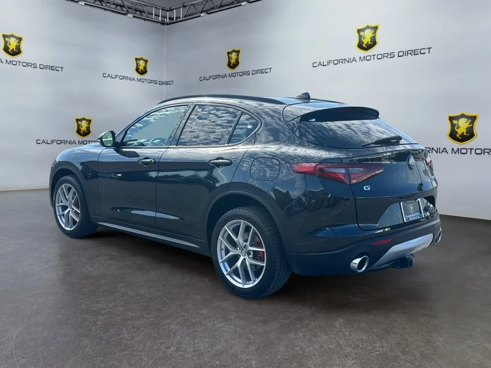 2018 Alfa Romeo Stelvio - Image 3 of 20
