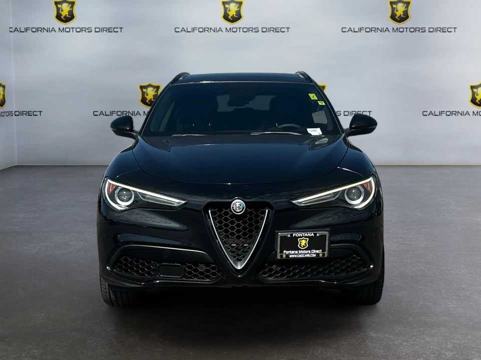 2018 Alfa Romeo Stelvio - Image 8 of 20