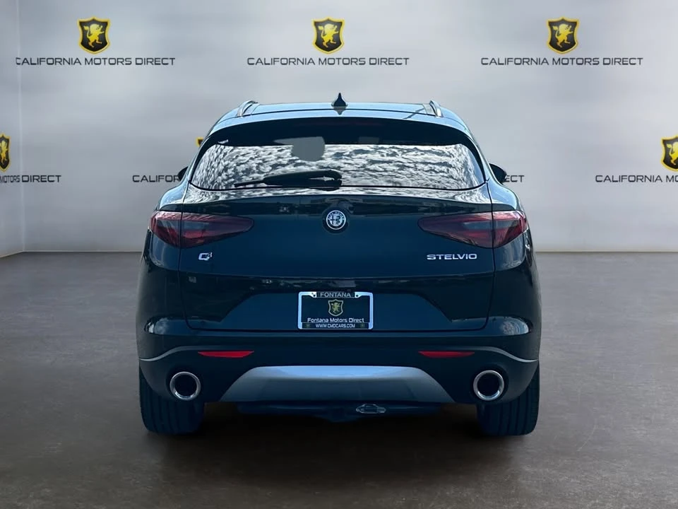 2018 Alfa Romeo Stelvio - Image 4 of 20