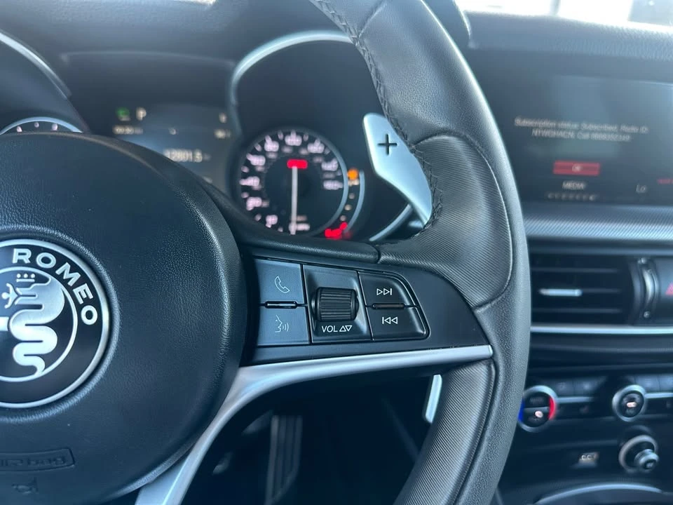 2018 Alfa Romeo Stelvio - Image 19 of 20