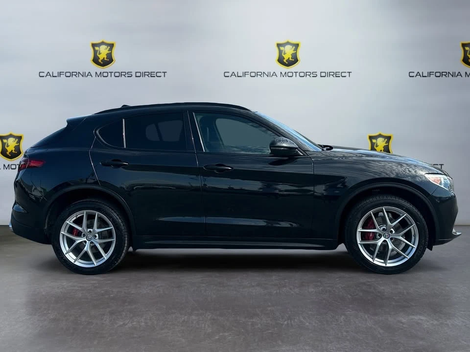 2018 Alfa Romeo Stelvio - Image 6 of 20