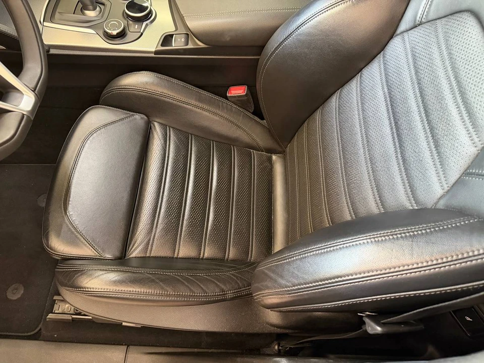 2018 Alfa Romeo Stelvio - Image 11 of 21