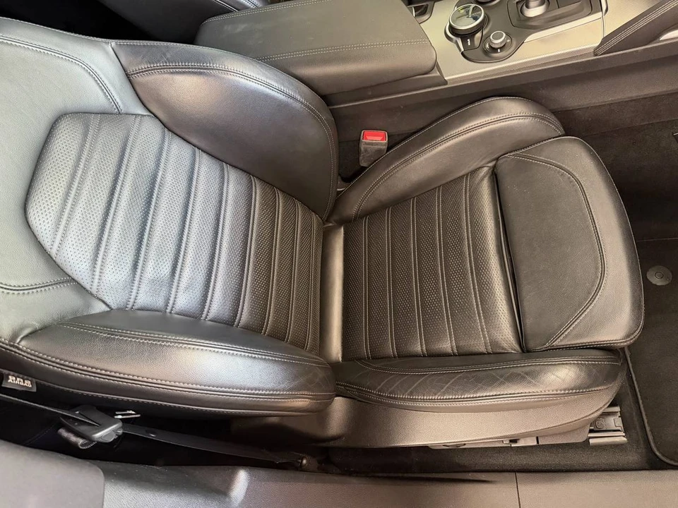 2018 Alfa Romeo Stelvio - Image 12 of 21