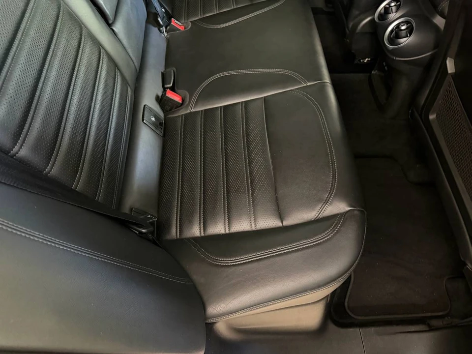 2018 Alfa Romeo Stelvio - Image 15 of 21