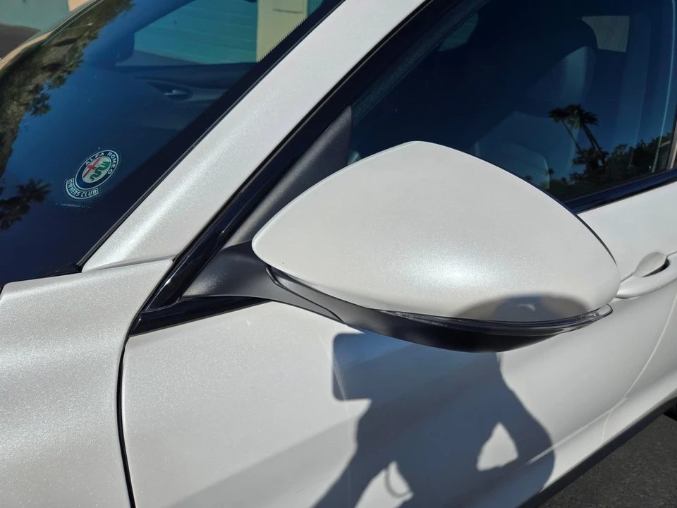 2018 Alfa Romeo Stelvio - Image 20 of 31