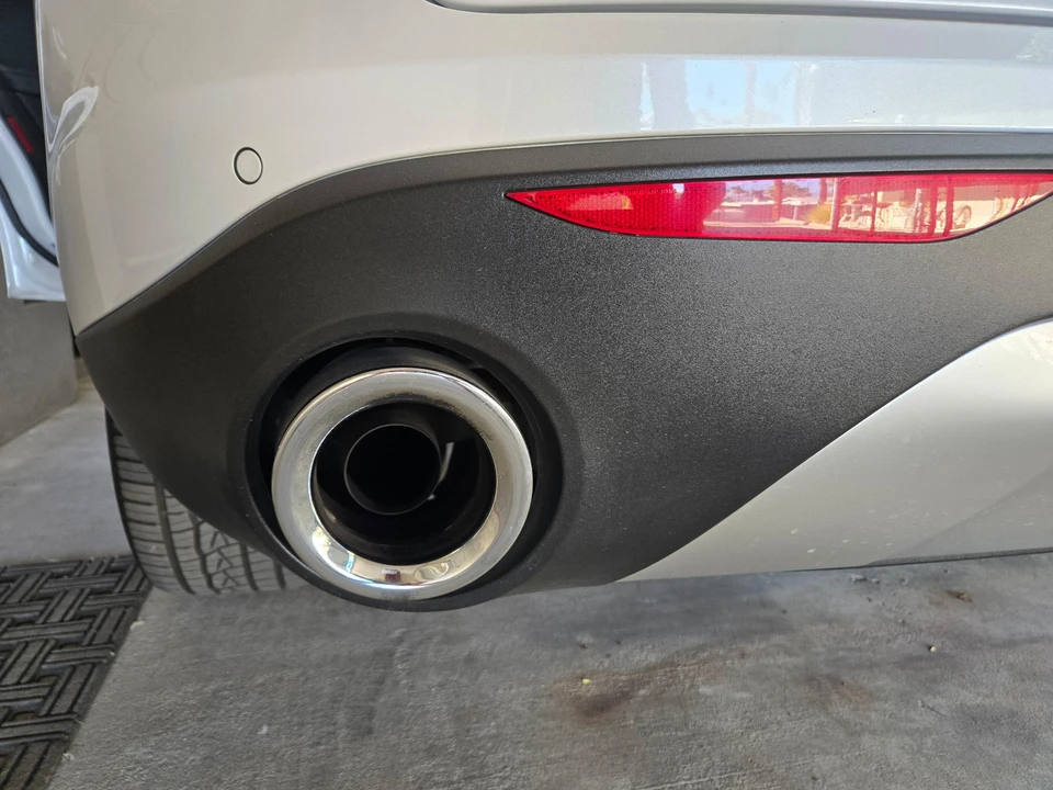 2018 Alfa Romeo Stelvio - Image 30 of 31