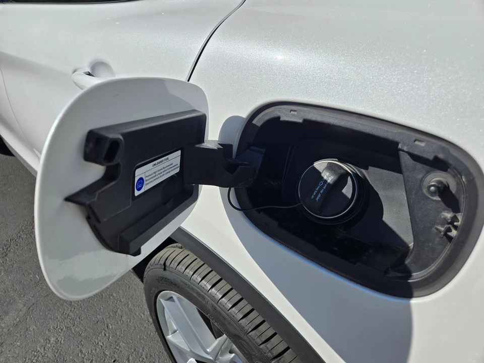 2018 Alfa Romeo Stelvio - Image 26 of 31