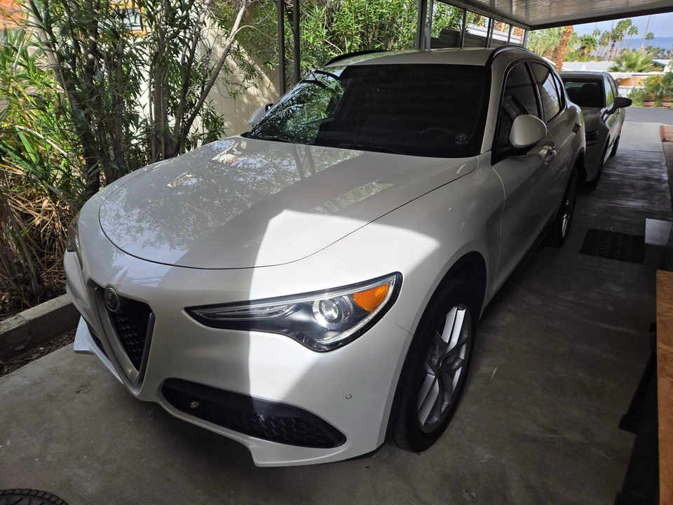 2018 Alfa Romeo Stelvio - Image 7 of 31