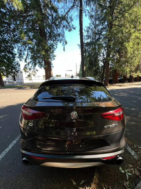 2018 Alfa Romeo Stelvio - Image 6 of 16