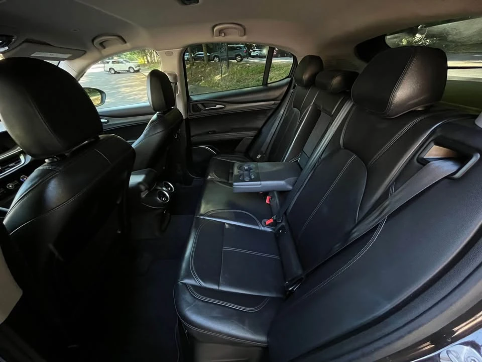 2018 Alfa Romeo Stelvio - Image 11 of 16