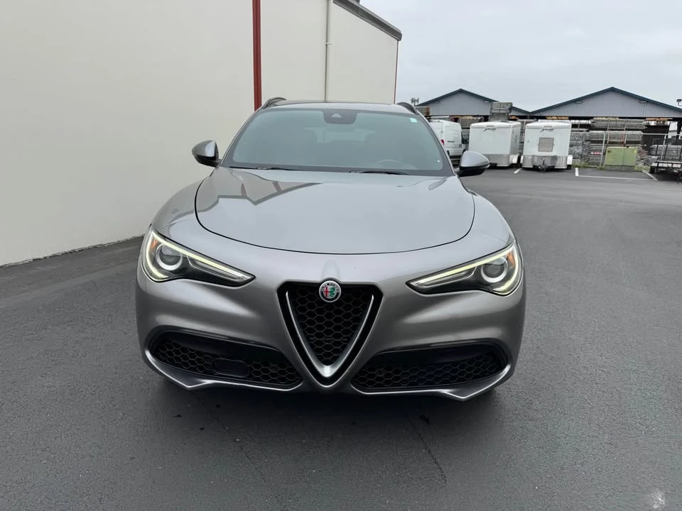 2018 Alfa Romeo Stelvio - Image 2 of 20