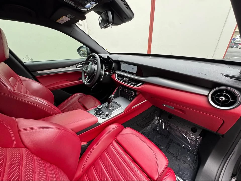 2018 Alfa Romeo Stelvio - Image 20 of 20