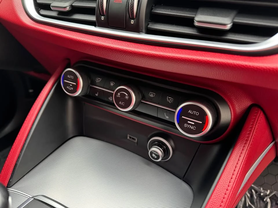 2018 Alfa Romeo Stelvio - Image 16 of 20