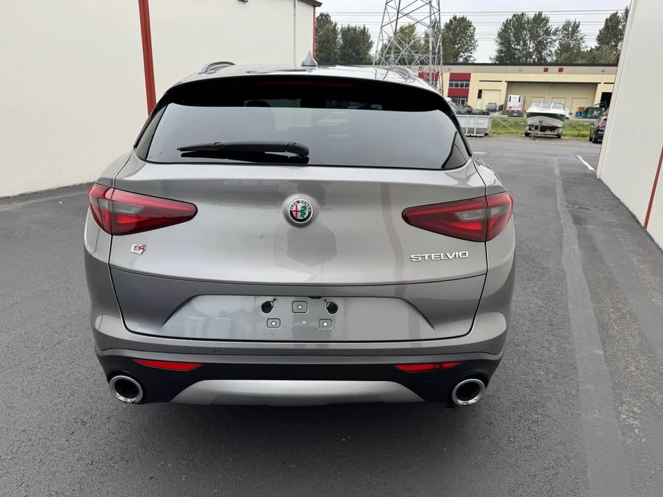 2018 Alfa Romeo Stelvio - Image 6 of 20