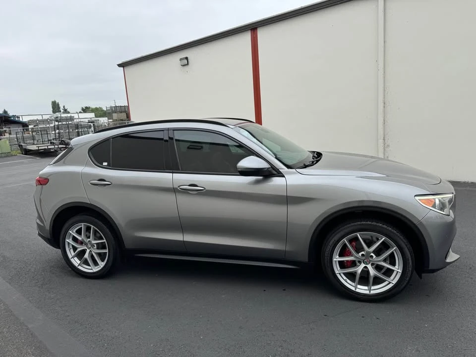 2018 Alfa Romeo Stelvio - Image 4 of 20