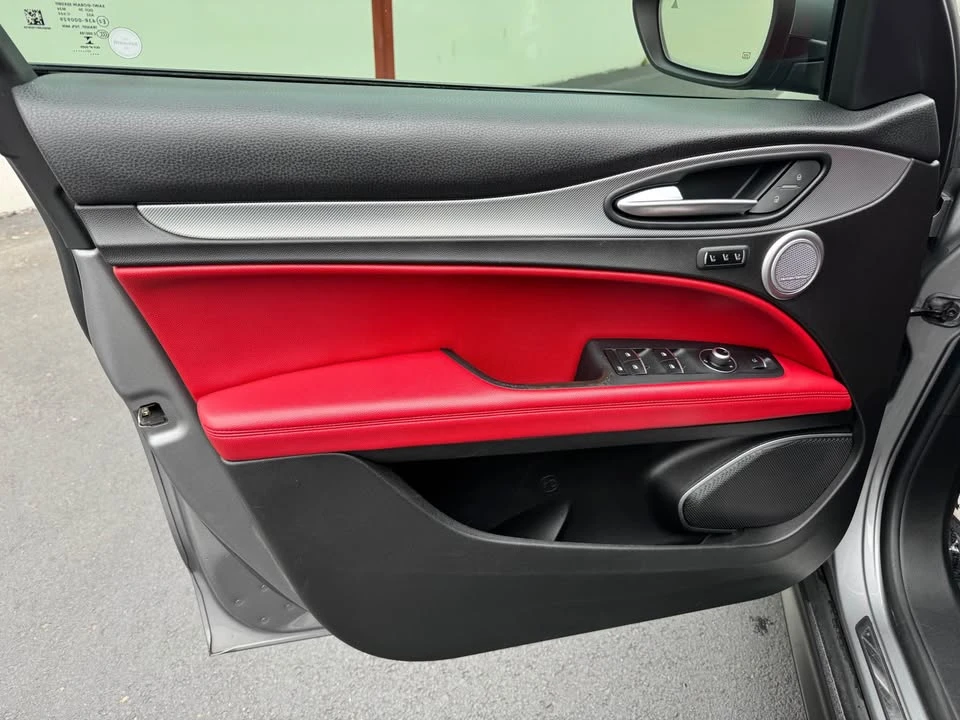 2018 Alfa Romeo Stelvio - Image 11 of 20