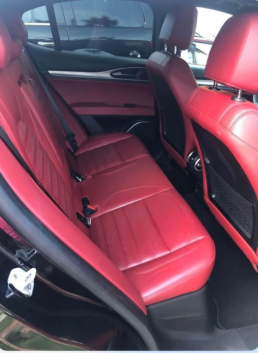 2018 Alfa Romeo Stelvio - Image 3 of 10