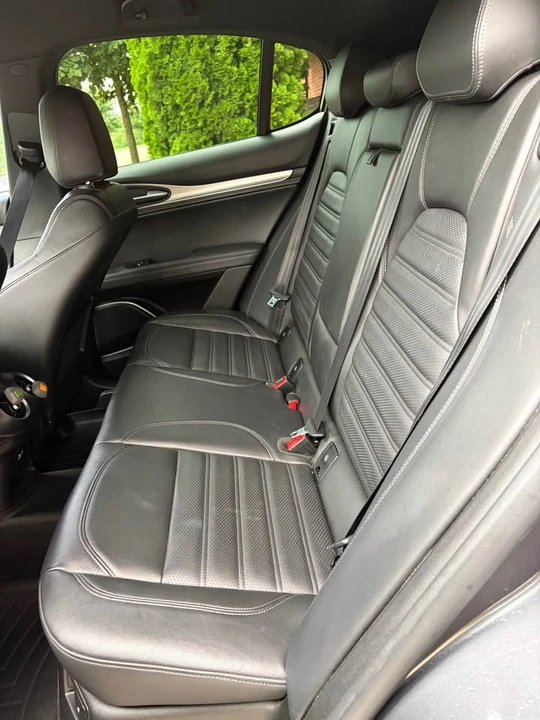 2018 Alfa Romeo Stelvio - Image 7 of 14