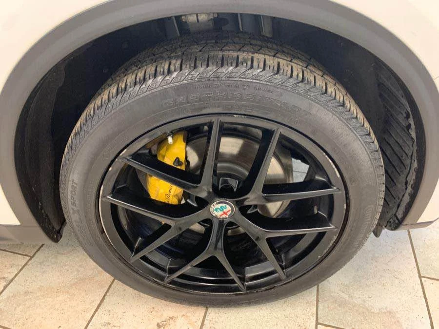 2018 Alfa Romeo Stelvio - Image 4 of 8