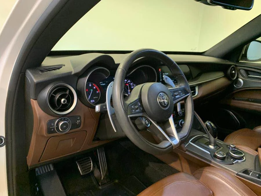 2018 Alfa Romeo Stelvio - Image 6 of 8