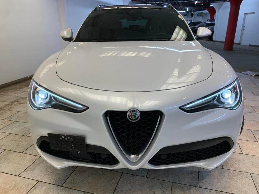 2018 Alfa Romeo Stelvio - Image 2 of 8