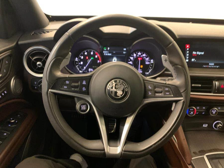 2018 Alfa Romeo Stelvio - Image 7 of 8