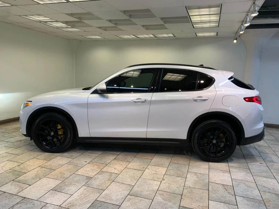 2018 Alfa Romeo Stelvio - Image 3 of 8