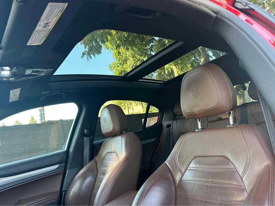 2018 Alfa Romeo Stelvio - Image 11 of 13