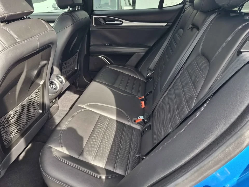 2018 Alfa Romeo Stelvio - Image 7 of 18