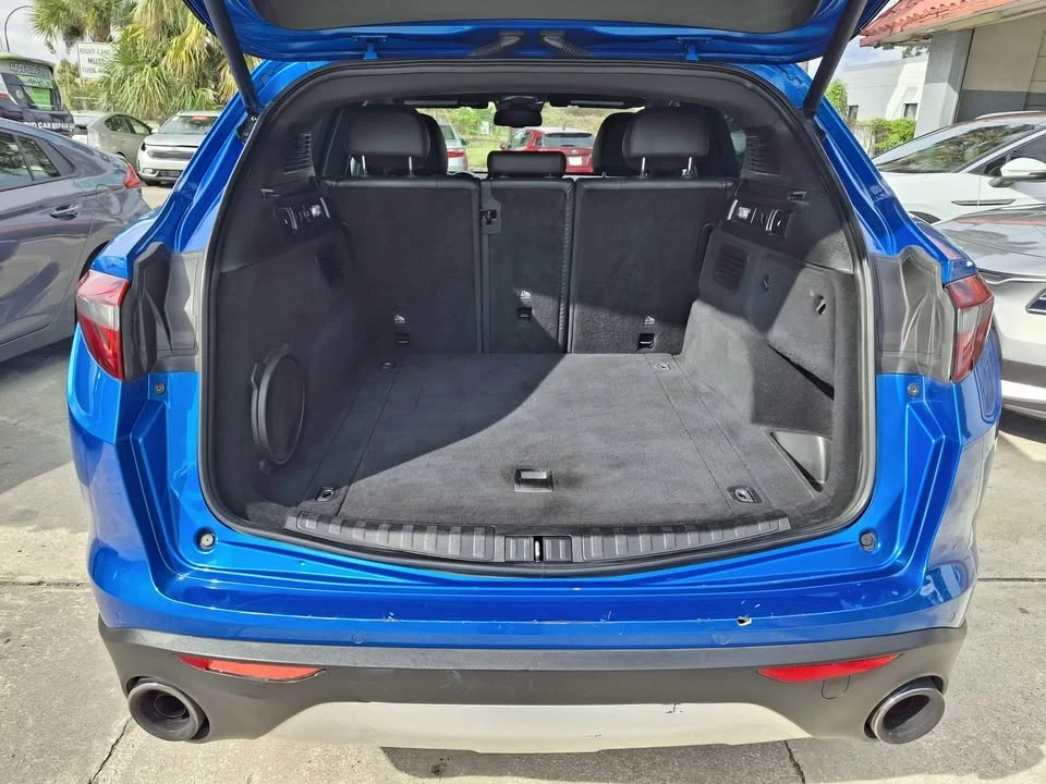 2018 Alfa Romeo Stelvio - Image 5 of 18