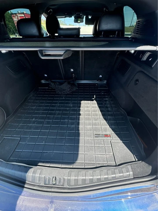 2018 Alfa Romeo Stelvio - Image 15 of 20